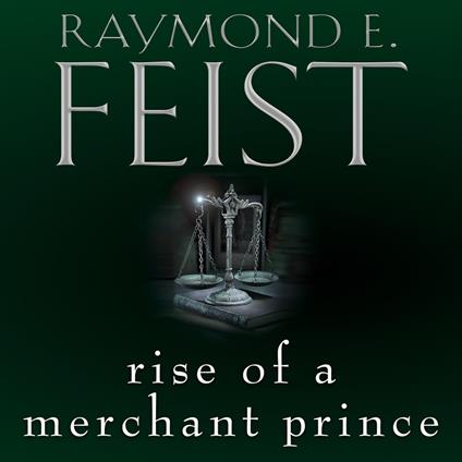 Rise of a Merchant Prince