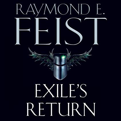 Exile’s Return