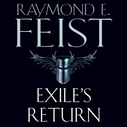 Exile’s Return