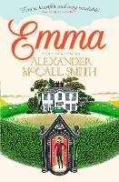 Emma - Alexander McCall Smith - cover