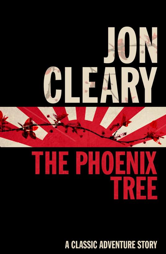 The Phoenix Tree