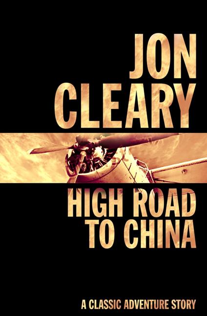 High Road to China