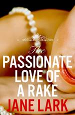 The Passionate Love of a Rake (The Marlow Family Secrets, Book 2)