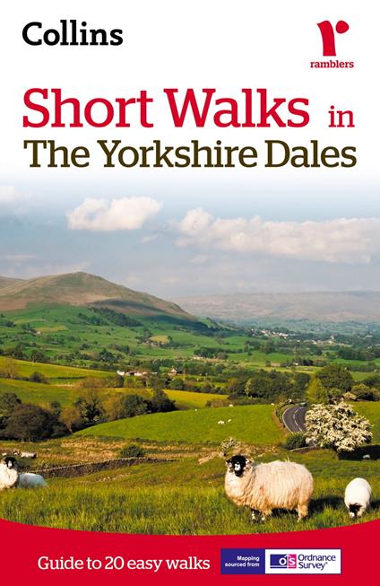 Short walks in the Yorkshire Dales