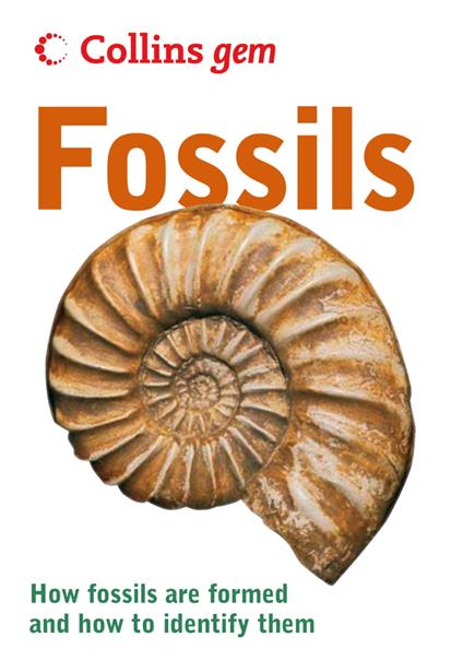 Fossils (Collins Gem)