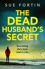 The Dead Husband’s Secret
