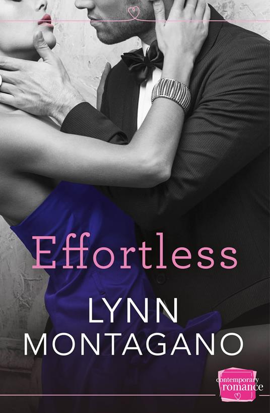 Effortless (The Breathless Series, Book 3)