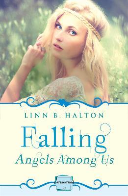 Falling: (A Novella) - Linn B. Halton - cover