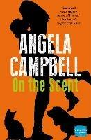 On the Scent - Angela Campbell - cover