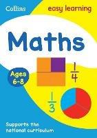 Maths Ages 6-8: Ideal for Home Learning