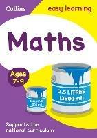 Maths Ages 7-9: Ideal for Home Learning