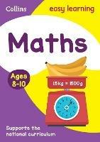 Maths Ages 8-10: Ideal for Home Learning