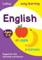 English Ages 7-9: Ideal for Home Learning