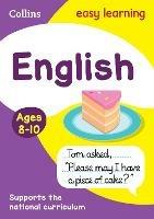 English Ages 8-10: Ideal for Home Learning