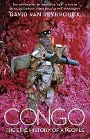 Congo - David van Reybrouck - cover