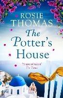 The Potter's House - Rosie Thomas - cover
