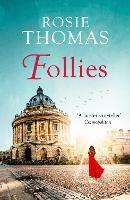 Follies - Rosie Thomas - cover