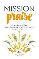 Mission Praise (Two-Volume Set): Full Music - cover