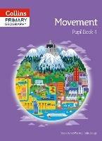 Collins Primary Geography Pupil Book 4 - Stephen Scoffham,Colin Bridge - cover