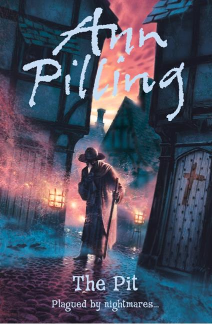 The Pit - Pilling Ann - ebook