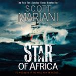 Star of Africa (Ben Hope, Book 13)