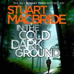 In the Cold Dark Ground (Logan McRae, Book 10)