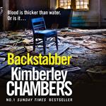 Backstabber: The No. 1 bestseller at her shocking, gripping best – this book has a twist and a sting in its tail!