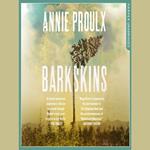 Barkskins: Longlisted for the Baileys Women’s Prize for Fiction 2017