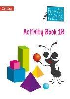 Year 1 Activity Book 1B - Jo Power,Rachel Axten-Higgs,Nicola Morgan - cover