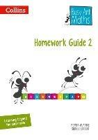 Homework Guide 2 - Jo Power,Caroline Clissold,Nicola Morgan - cover