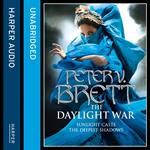 The Daylight War: Book Three of the Sunday Times bestselling Demon Cycle epic fantasy series (The Demon Cycle, Book 3)