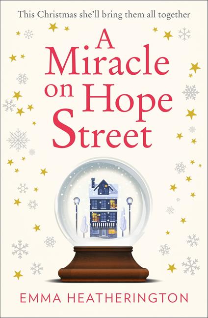 A Miracle on Hope Street