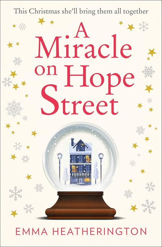 A Miracle on Hope Street