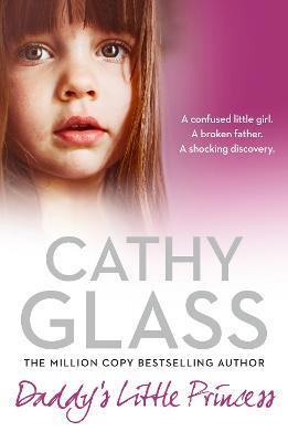 Daddy’s Little Princess - Cathy Glass - cover