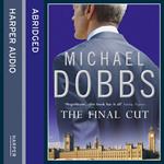 The Final Cut (House of Cards Trilogy, Book 3)