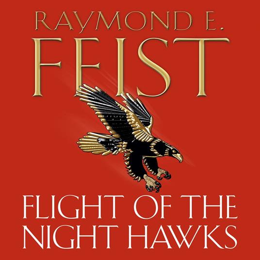 Flight of the Night Hawks