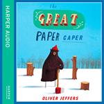 The Great Paper Caper