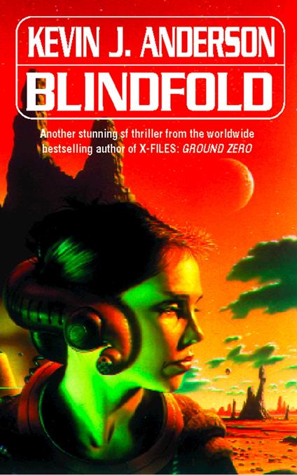Blindfold