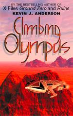 Climbing Olympus