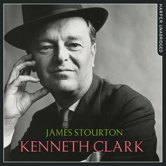 Kenneth Clark
