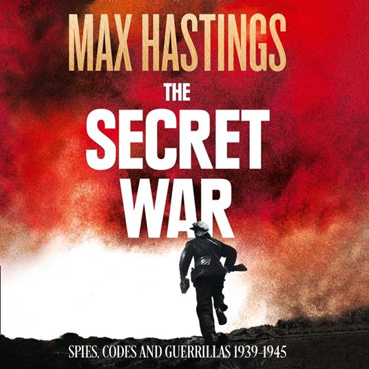 The Secret War