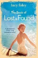 The Book of Lost and Found - Lucy Foley - cover