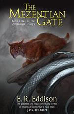 The Mezentian Gate (Zimiamvia, Book 3)