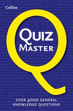 Collins Quiz Master
