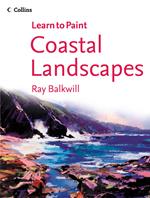 Coastal Landscapes (Collins Learn to Paint)