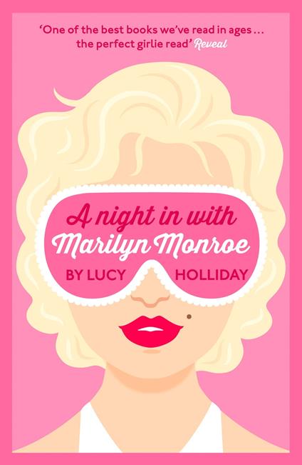 A Night In With Marilyn Monroe (A Night In With, Book 2)