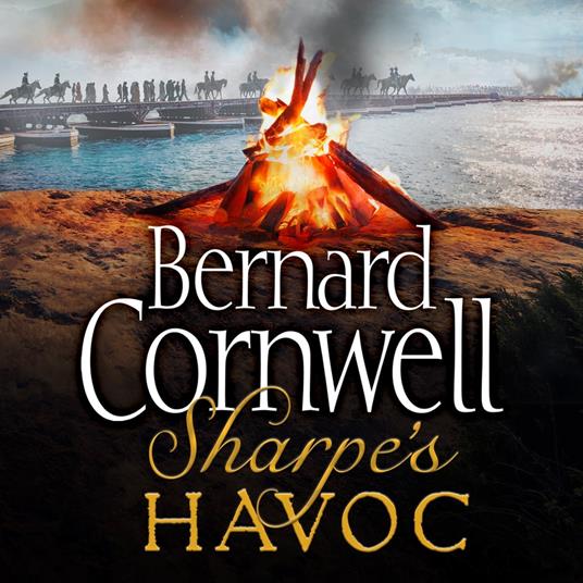 Sharpe’s Havoc