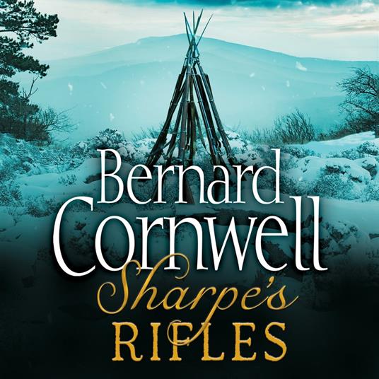 Sharpe’s Rifles
