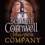 Sharpe’s Company: The Siege of Badajoz, January to April 1812 (The Sharpe Series, Book 13)