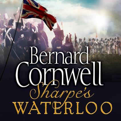 Sharpe’s Waterloo